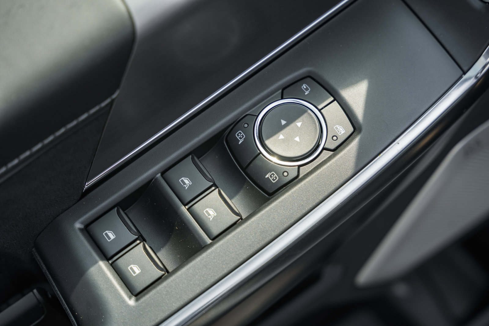 New 2026 Ford F150 Platinum image 48