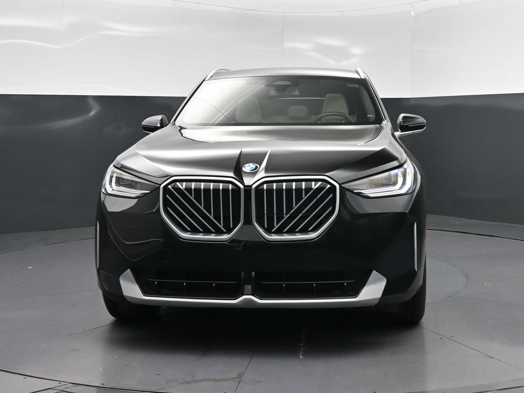 Certified 2026 BMW X3 xDrive30i w/ Convenience Package AWD/4WD image 10