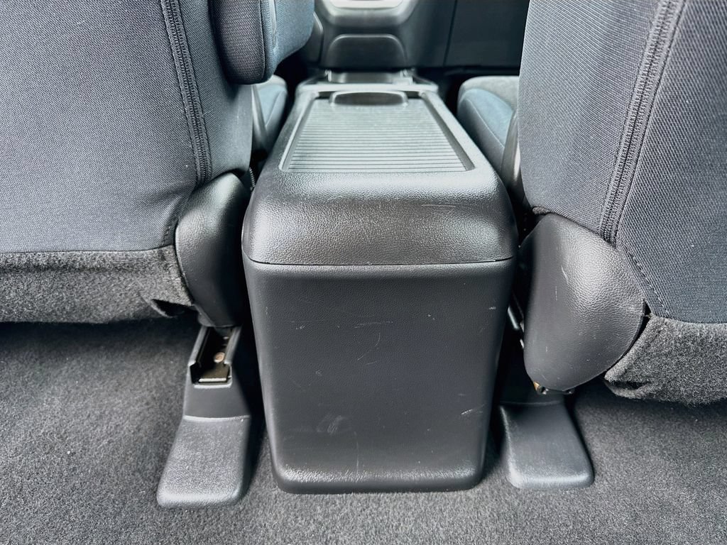 Used 2014 Honda CR-V LX image 33