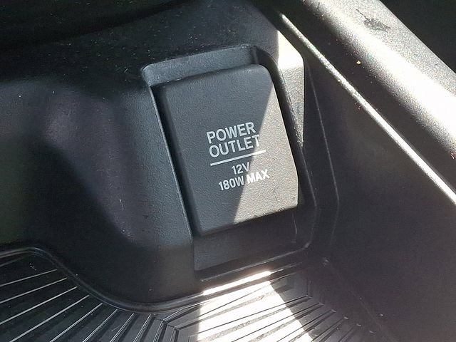 Used 2019 Honda CR-V LX image 24