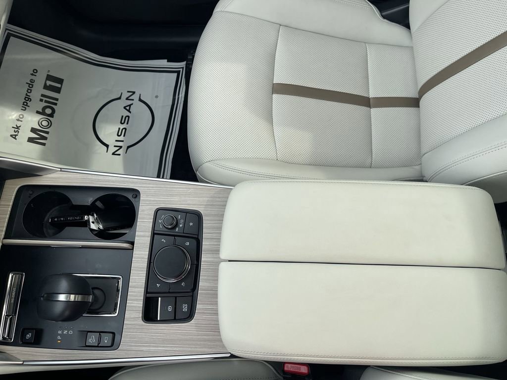 Used 2024 MAZDA CX-90 Plug-In Hybrid w/ Premium Plus AWD/4WD image 21