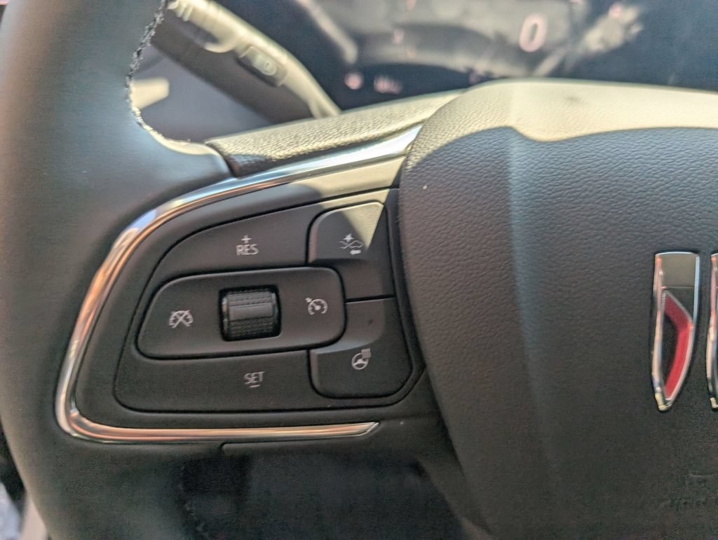 New 2026 Buick Encore GX Sport Touring w/ Studio Series AWD/4WD image 17