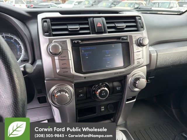 Used 2016 Toyota 4Runner SR5 Premium image 21