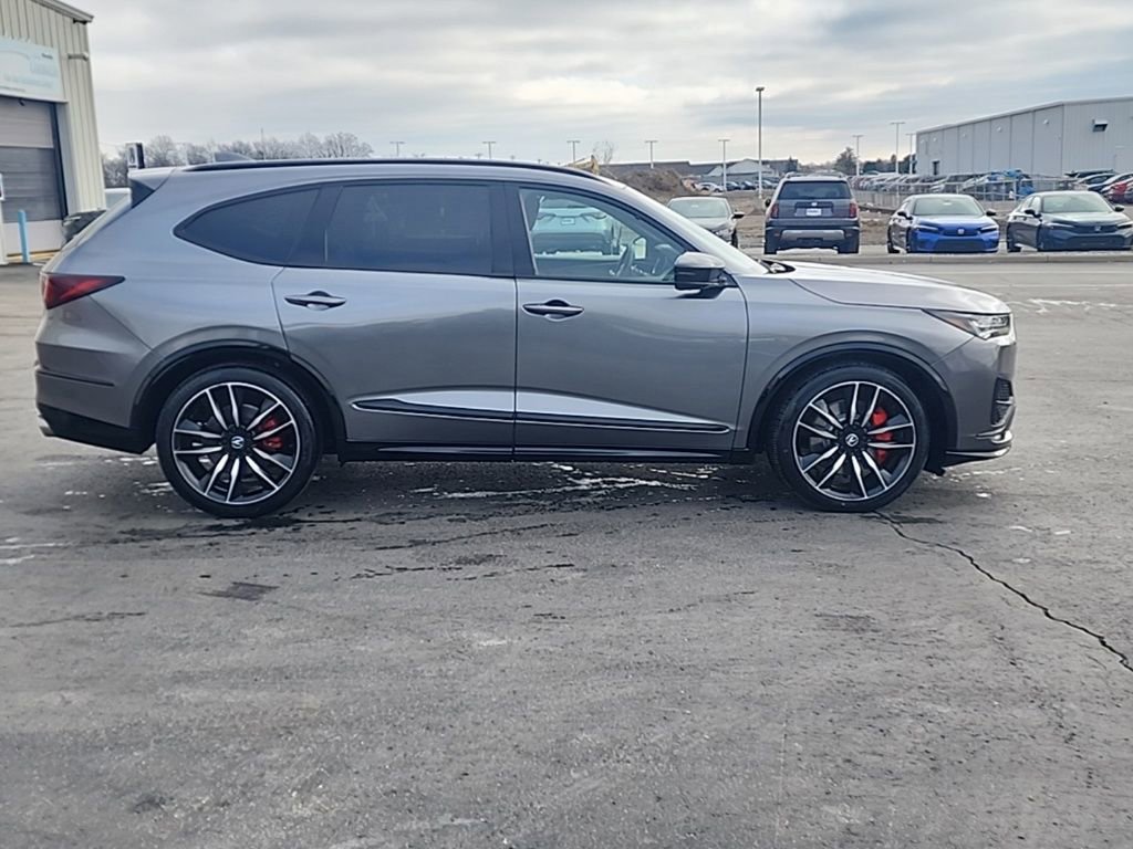 Used 2022 Acura MDX Type S image 10