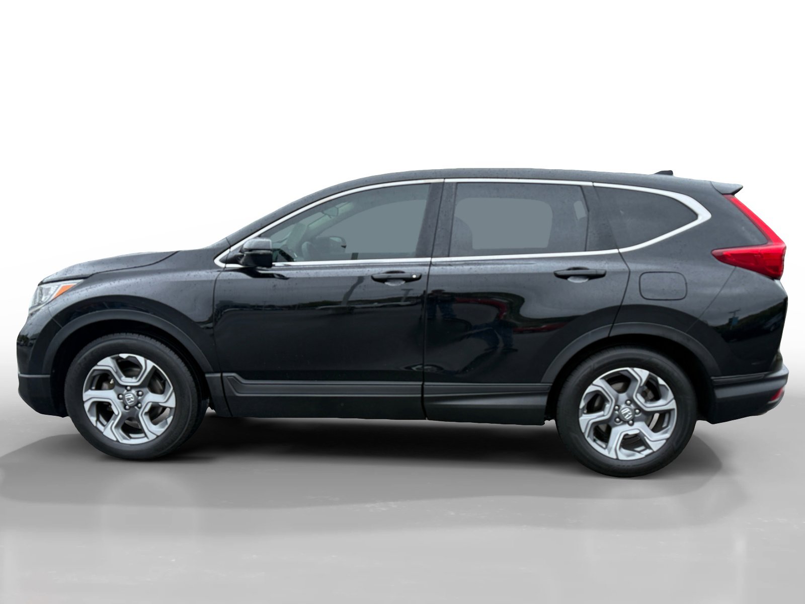 Used 2018 Honda CR-V EX image 2