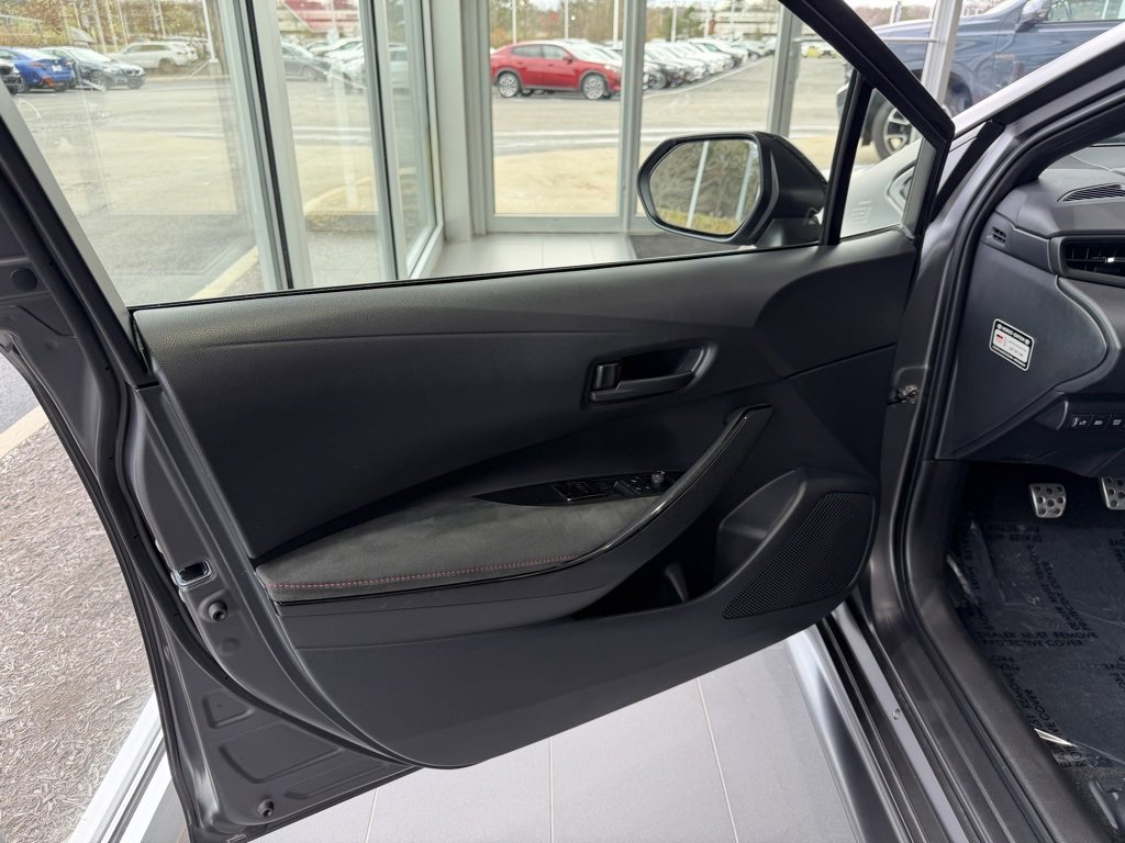 Used 2023 Toyota Corolla GR Morizo image 28