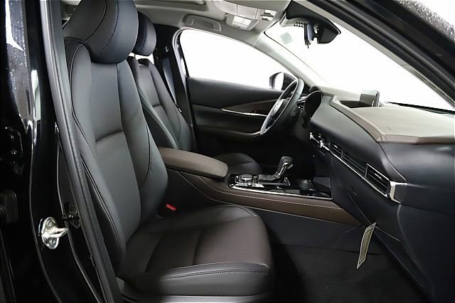 New 2025 MAZDA CX-30 AWD 2.5 S w/ Premium Package image 22