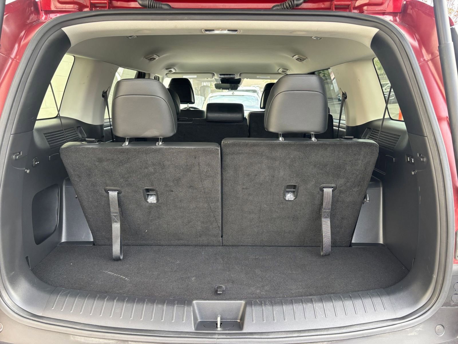 Used 2025 Hyundai Santa Fe SEL image 32