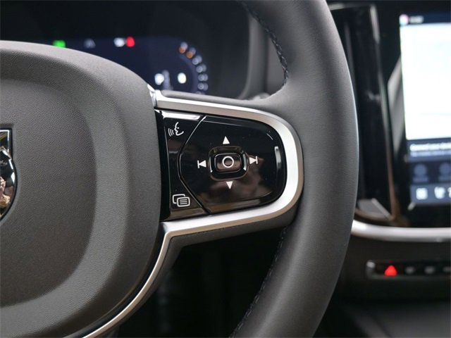 New 2026 Volvo V60 B5 Cross Country Plus w/ Protection Package Premier image 24