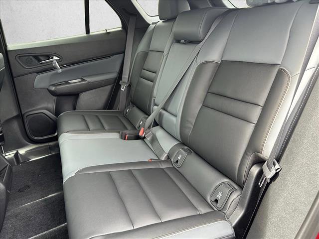 New 2026 Honda Prologue Touring image 15