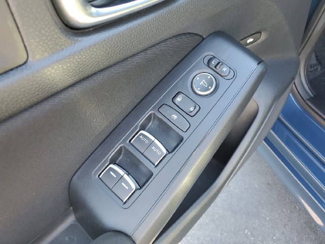 Certified 2025 Honda Civic Sport image 20
