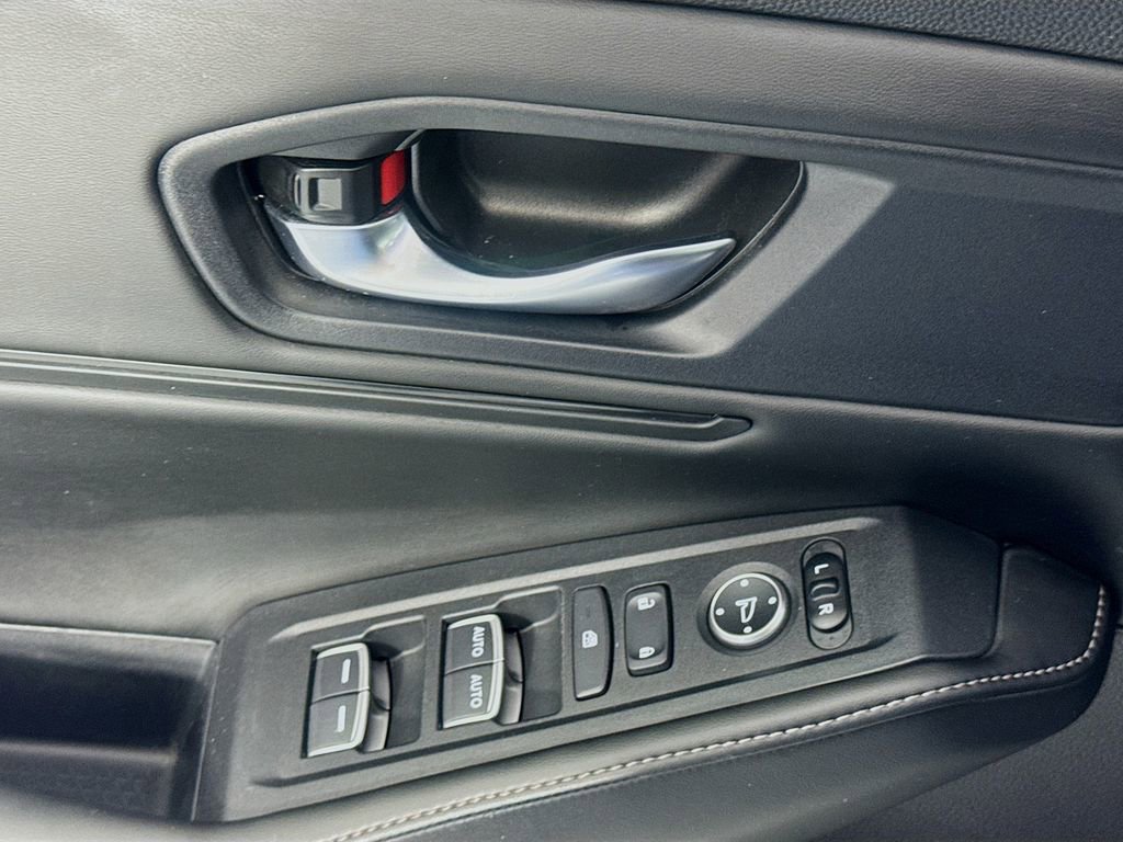 Certified 2023 Honda Accord Sport image 20