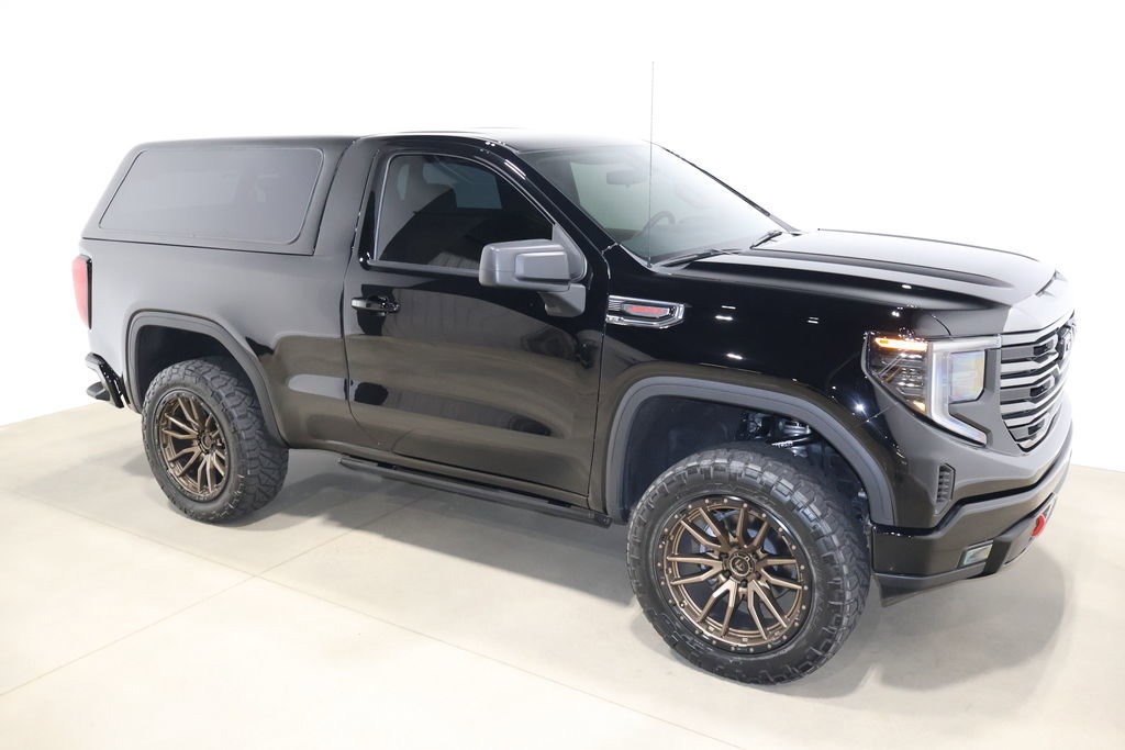 Used 2022 GMC Sierra 1500 Pro w/ Convenience Package image 51