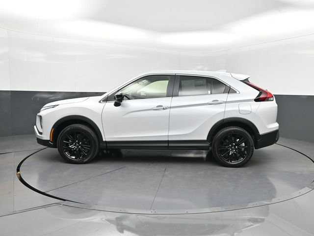 New 2026 Mitsubishi Eclipse Cross LE AWD/4WD video 3