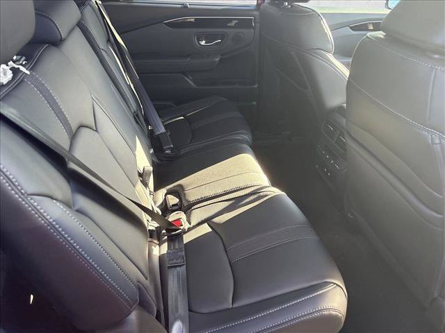 New 2026 Honda Pilot EX-L image 20