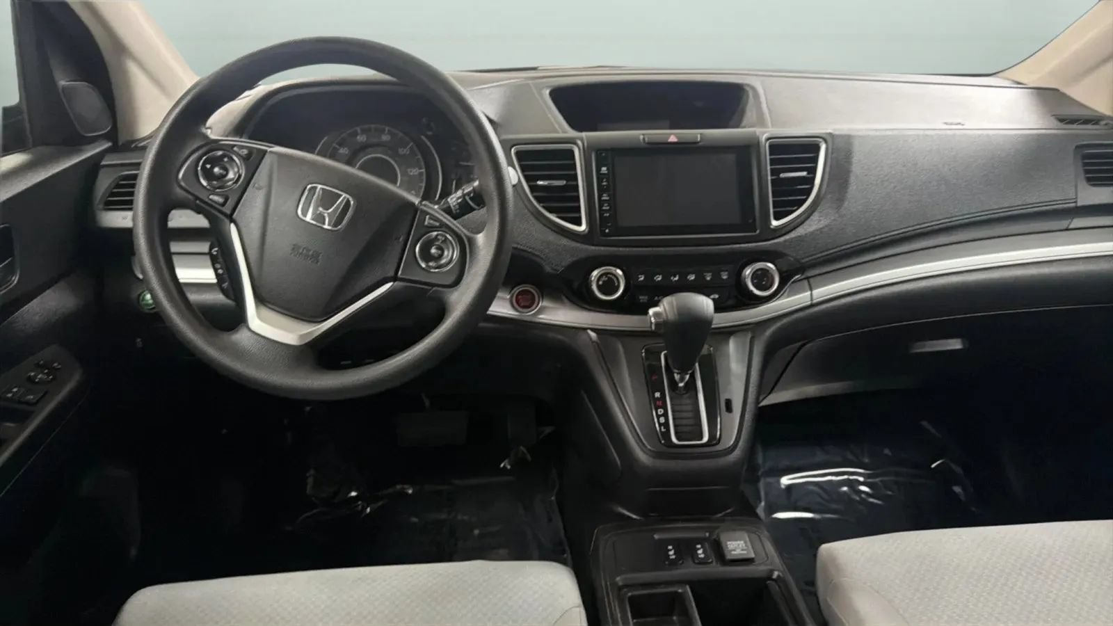 Used 2015 Honda CR-V EX image 10