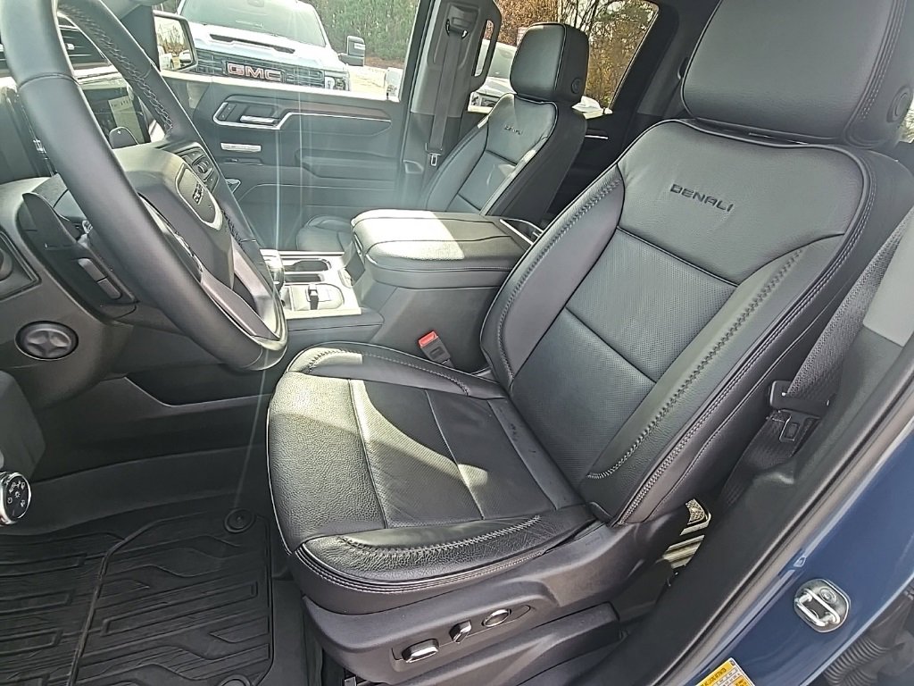 Certified 2024 GMC Sierra 1500 Denali w/ Denali Reserve Package image 12