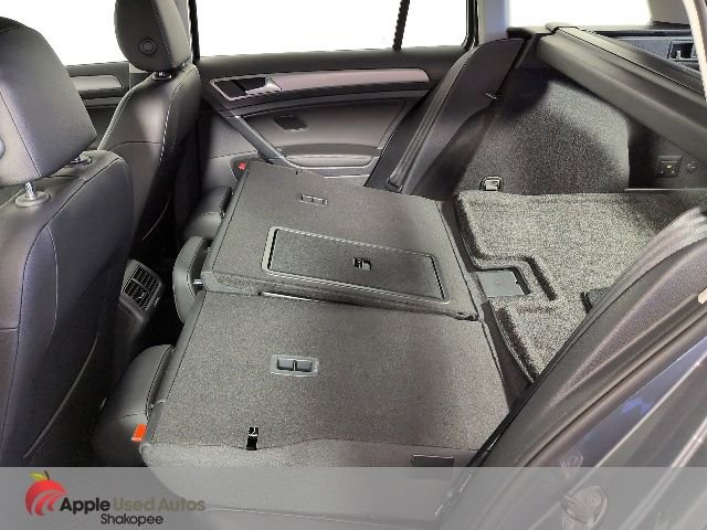 Used 2017 Volkswagen Golf SE FWD image 29
