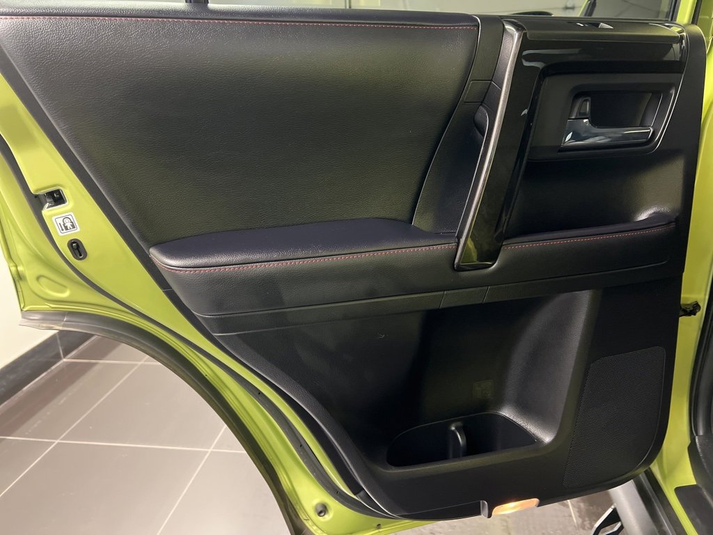 Used 2022 Toyota 4Runner TRD Pro image 35