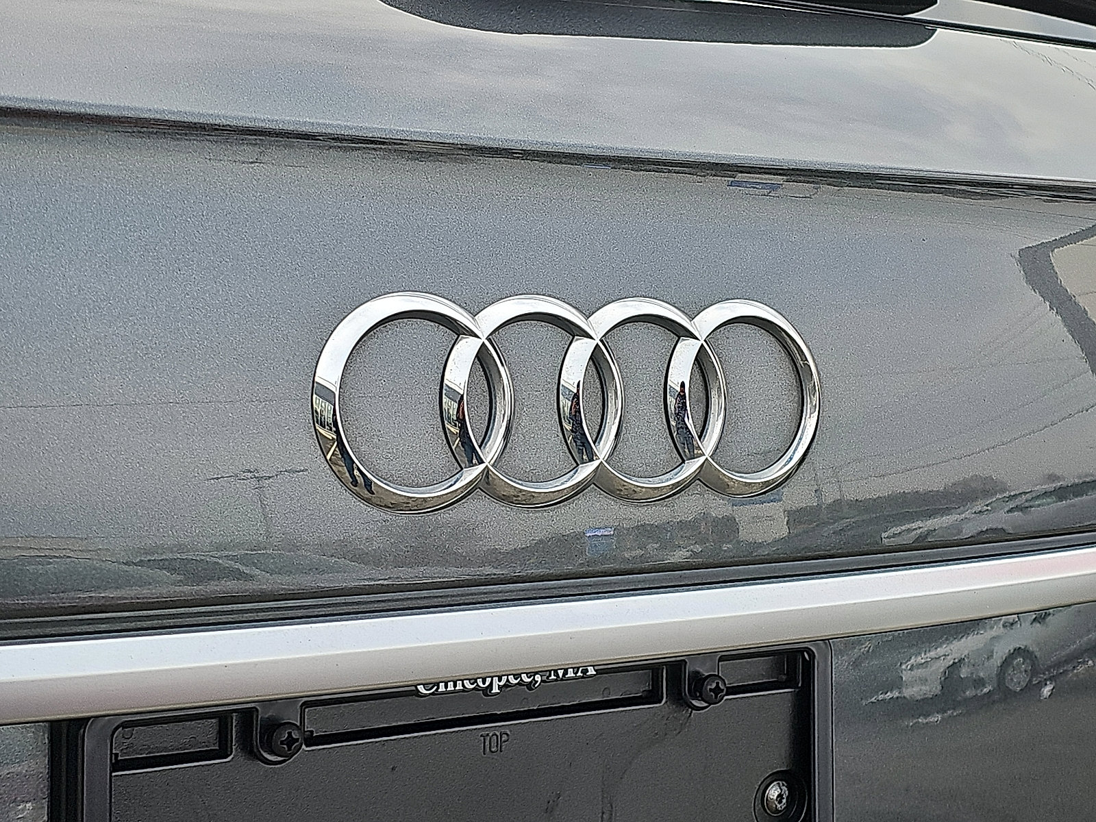 Used 2022 Audi Q5 2.0T Premium Plus w/ Premium Plus Package image 33