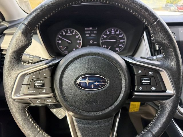Certified 2021 Subaru Outback Premium AWD/4WD image 15