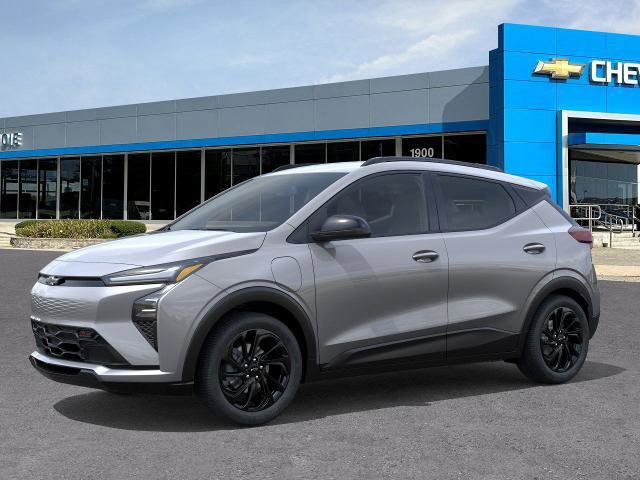 New 2027 Chevrolet Bolt RS image 2