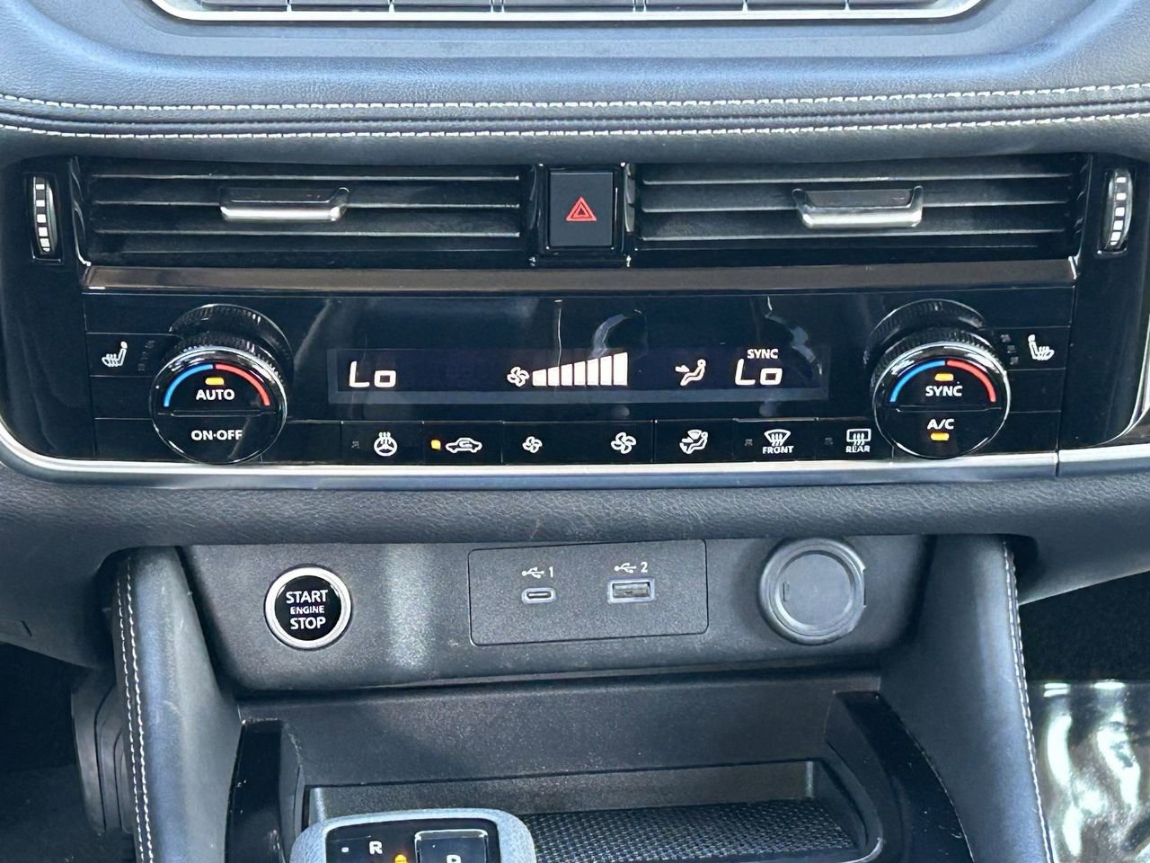 Certified 2023 Nissan Rogue SL image 20