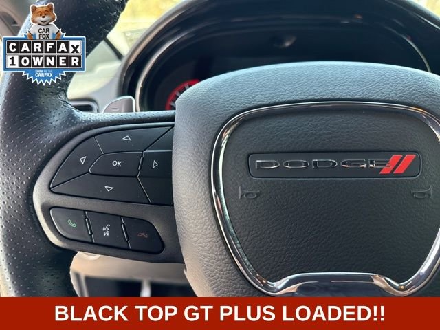 Used 2022 Dodge Durango GT AWD/4WD image 39