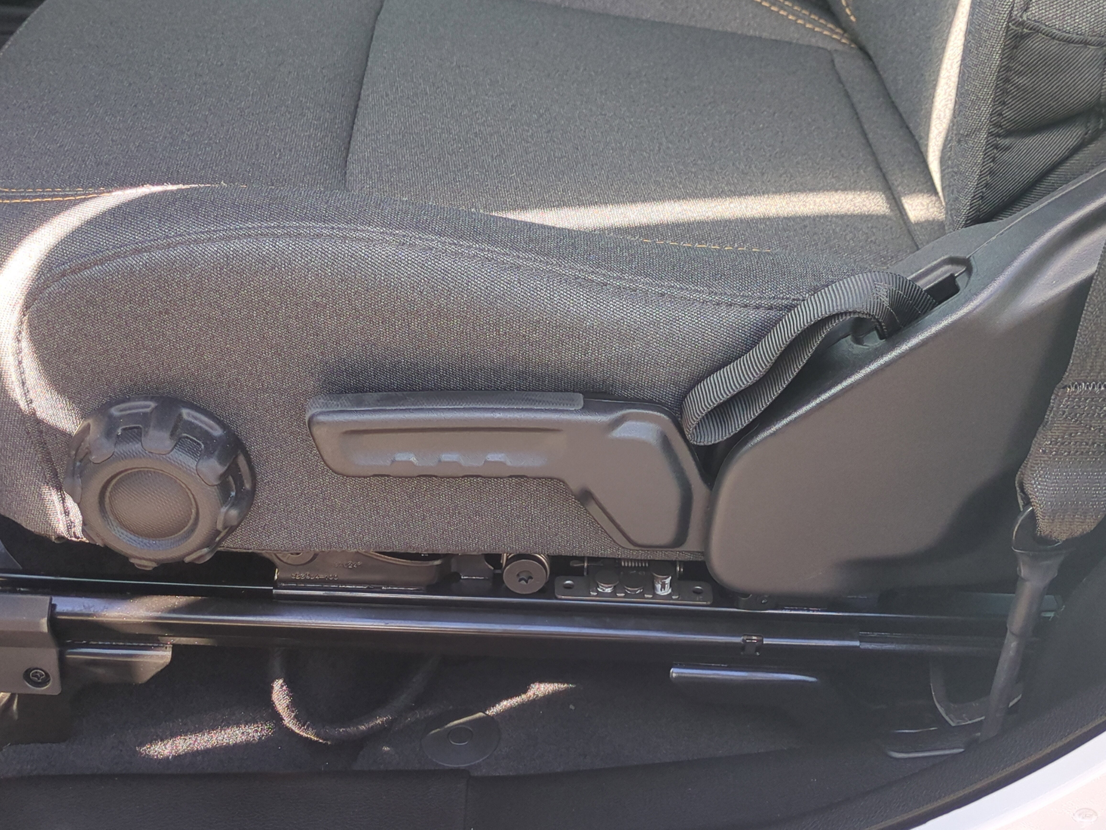 Certified 2025 Jeep Wrangler Willys image 22