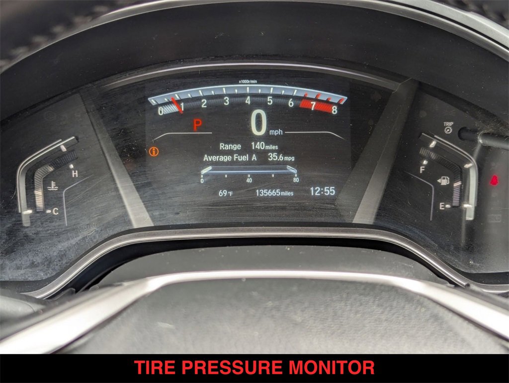 Used 2017 Honda CR-V EX-L image 21