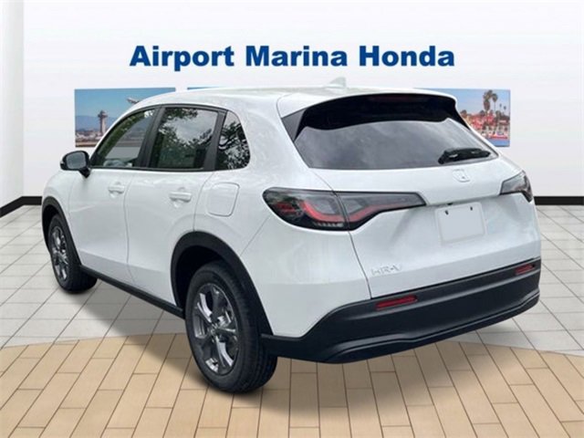 New 2026 Honda HR-V LX image 3
