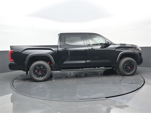 New 2026 Toyota Tundra TRD Pro image 2