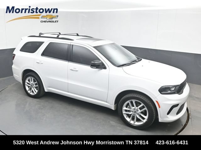 Used 2023 Dodge Durango GT
