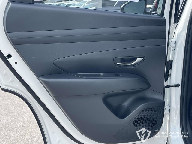 New 2026 Hyundai Tucson SEL AWD/4WD image 13