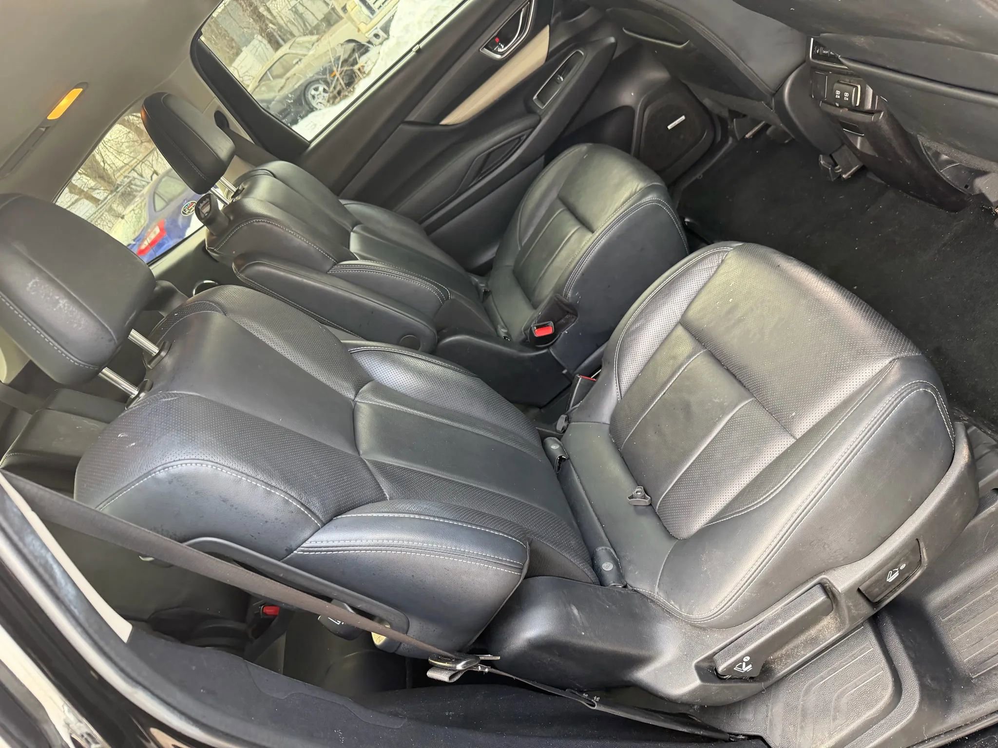 Used 2019 Subaru Ascent Limited image 7