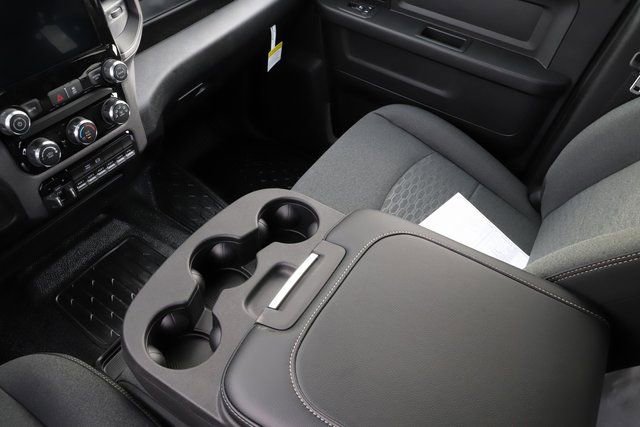 New 2026 RAM 5500 Tradesman w/ Chrome Appearance Group image 30