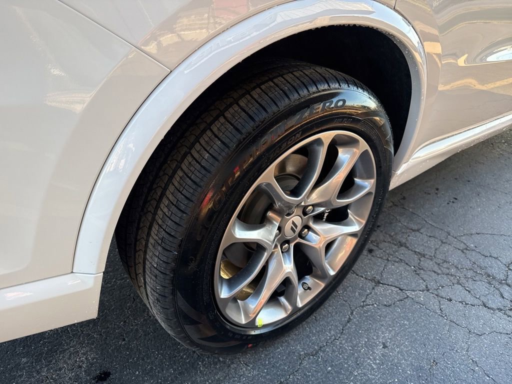 New 2026 Dodge Durango GT w/ Tow 'N Go Package image 20