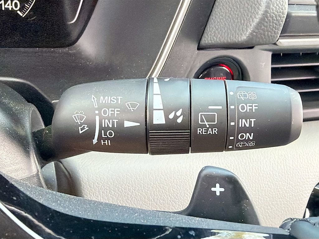 Used 2025 Honda Pilot EX-L image 21