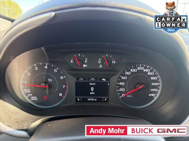 Used 2024 Chevrolet Malibu LT image 30