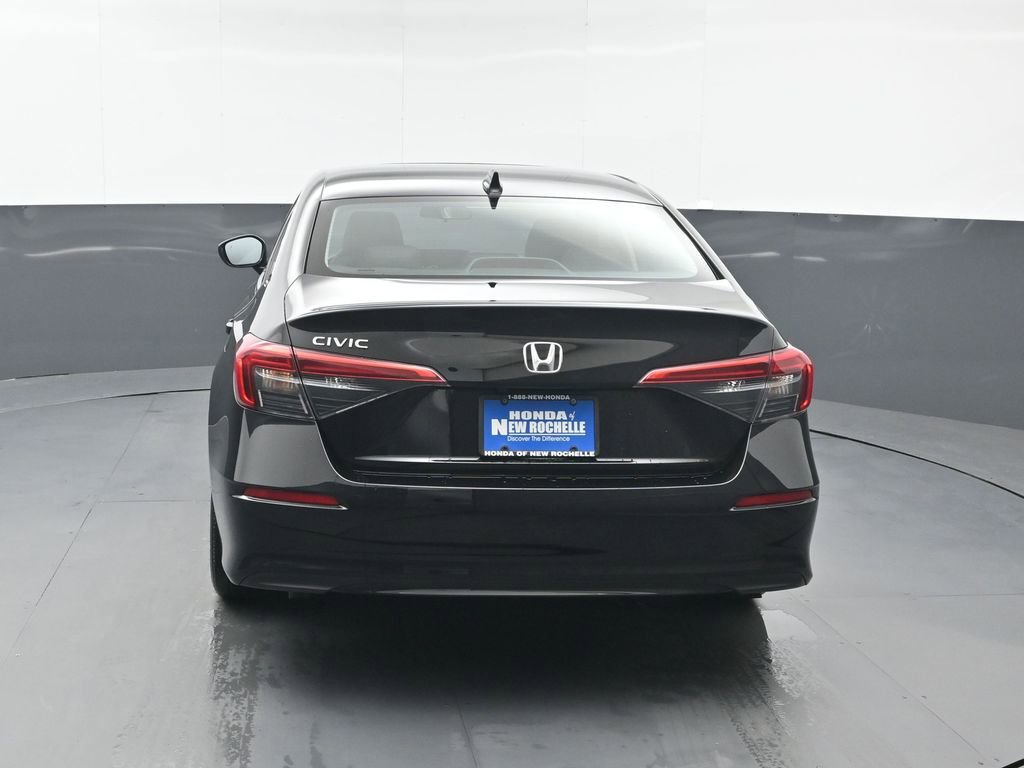Used 2024 Honda Civic EX image 5