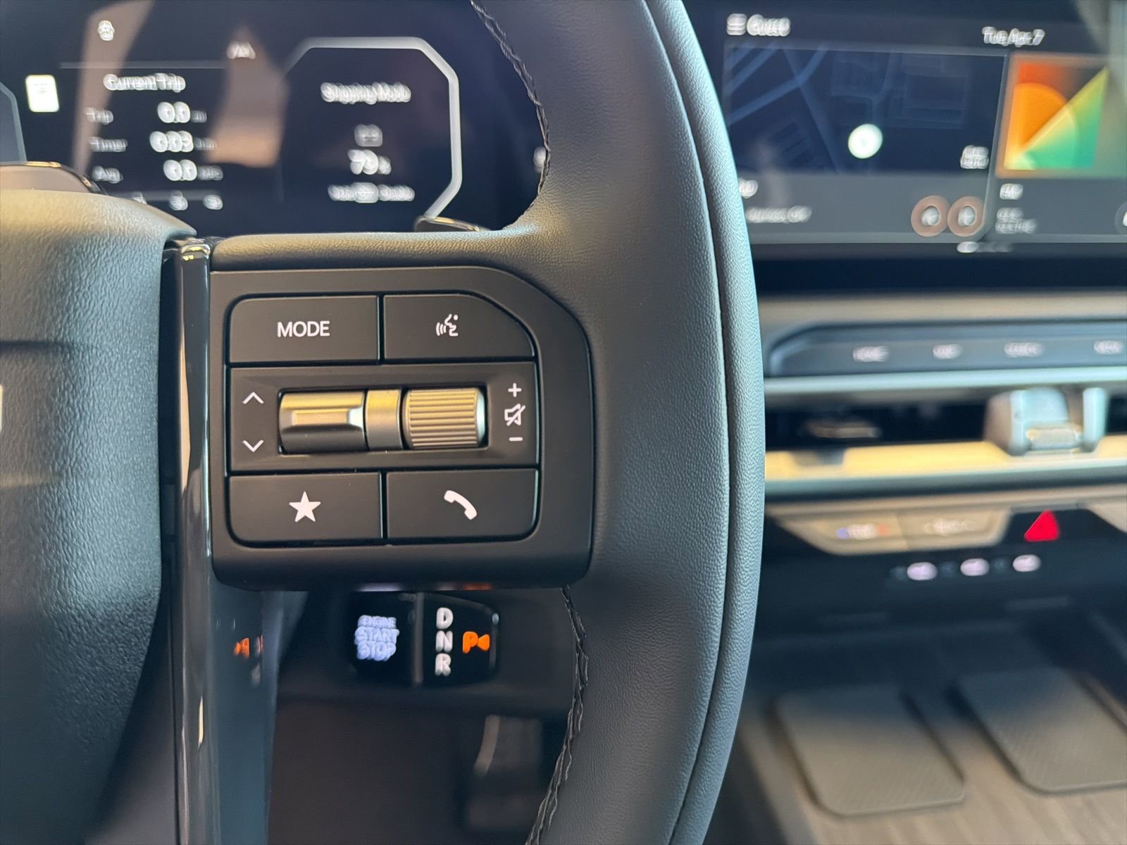 New 2027 Kia Telluride X-Line SX Prestige image 24