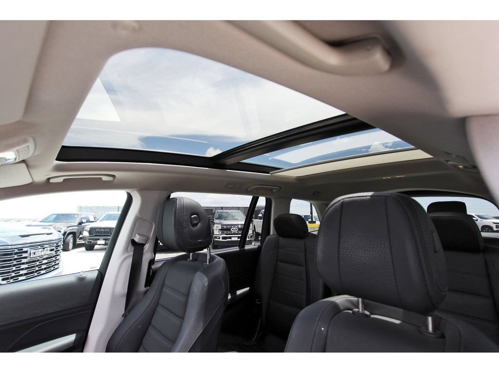 Used 2023 Mercedes-Benz GLS 450 4MATIC image 29