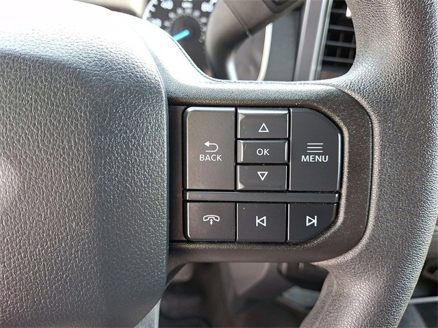 Used 2023 Ford F150 XLT image 18