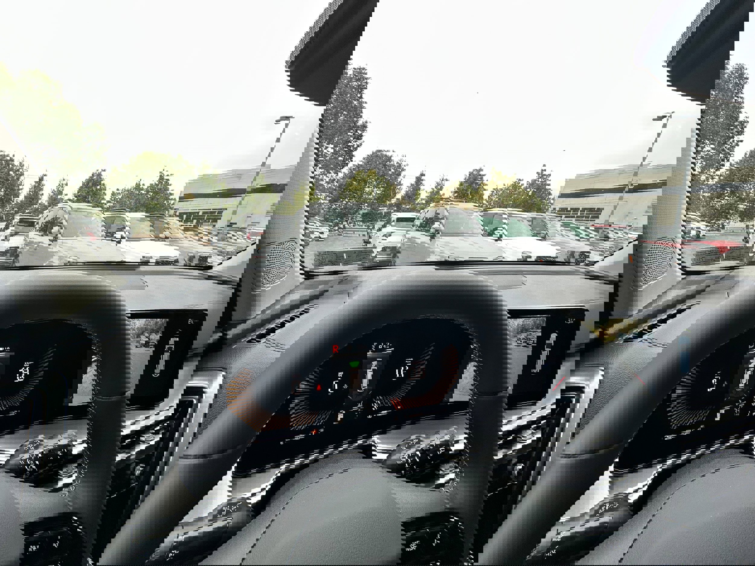 New 2026 Kia Sorento S w/ S Panoramic Sunroof Package image 51