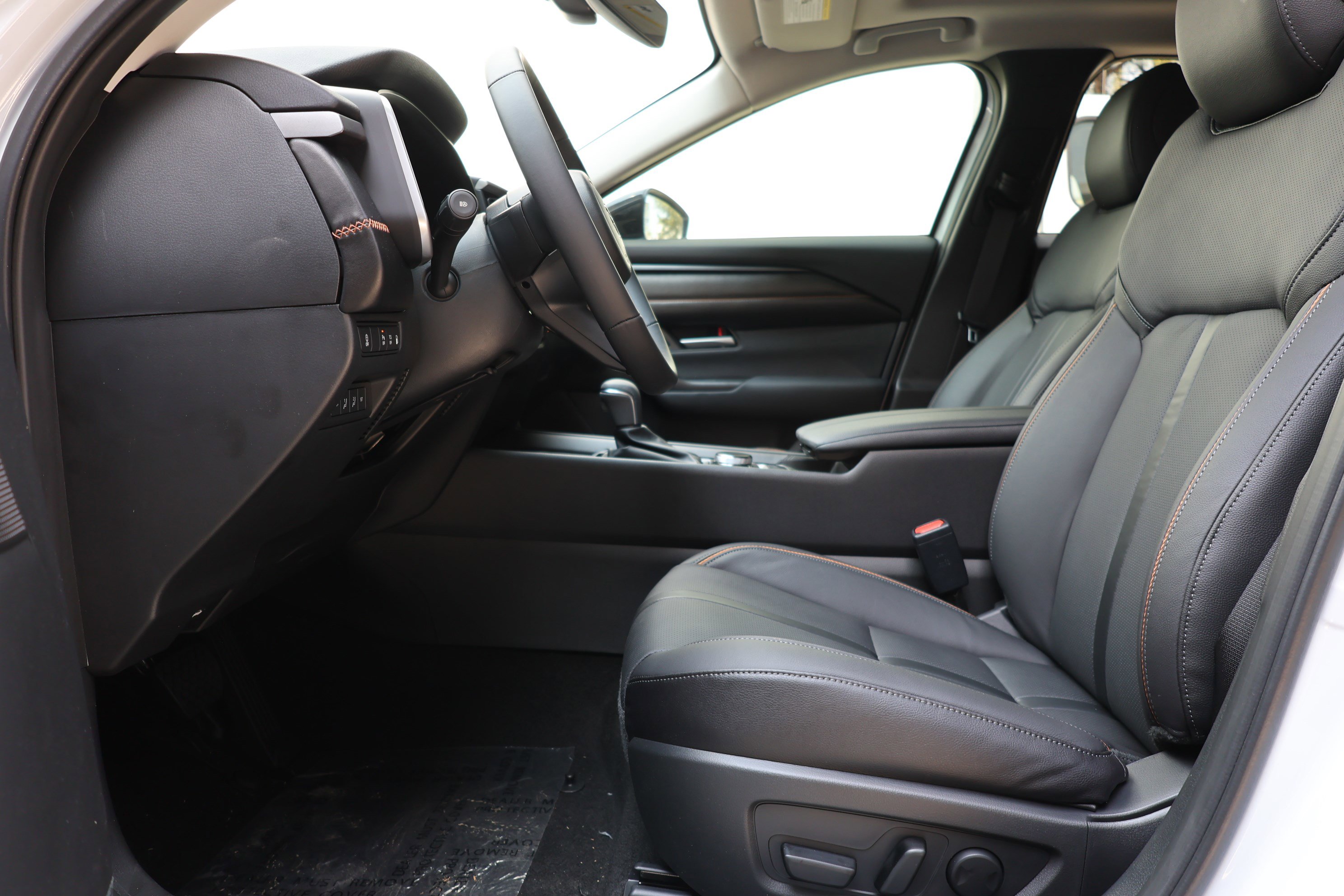 New 2026 MAZDA CX-50 AWD 2.5 Hybrid w/ Premium Pkg image 8