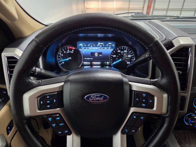 Used 2018 Ford F350 Lariat w/ Lariat Value Package image 44