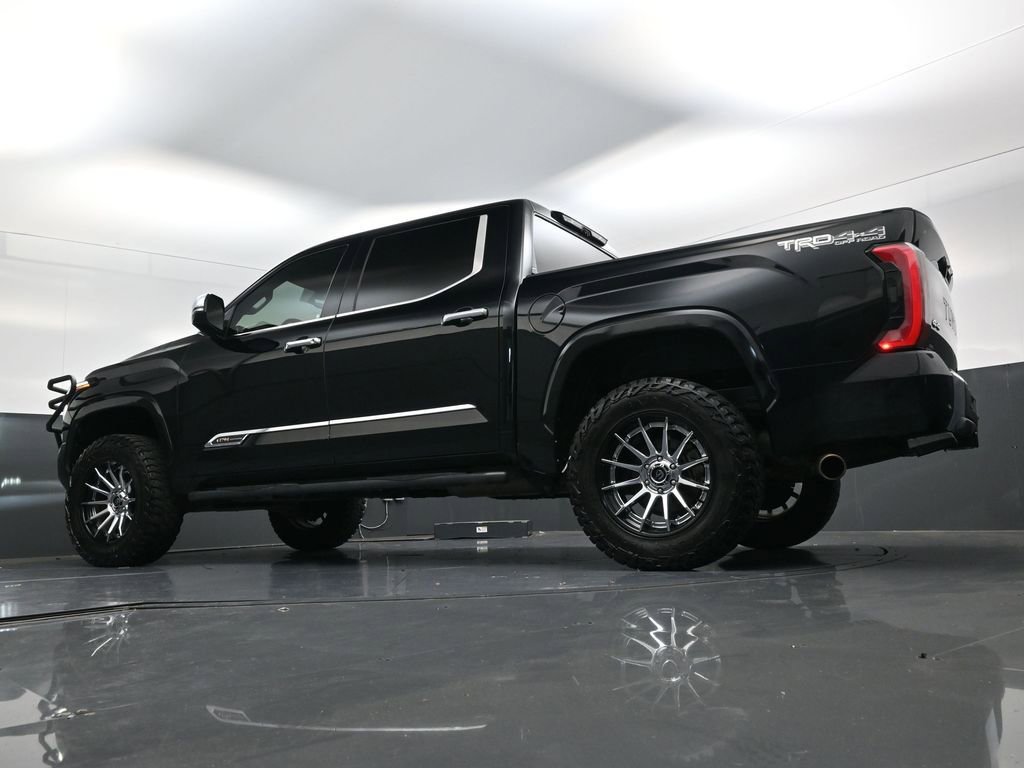 Used 2023 Toyota Tundra 1794 Edition image 19