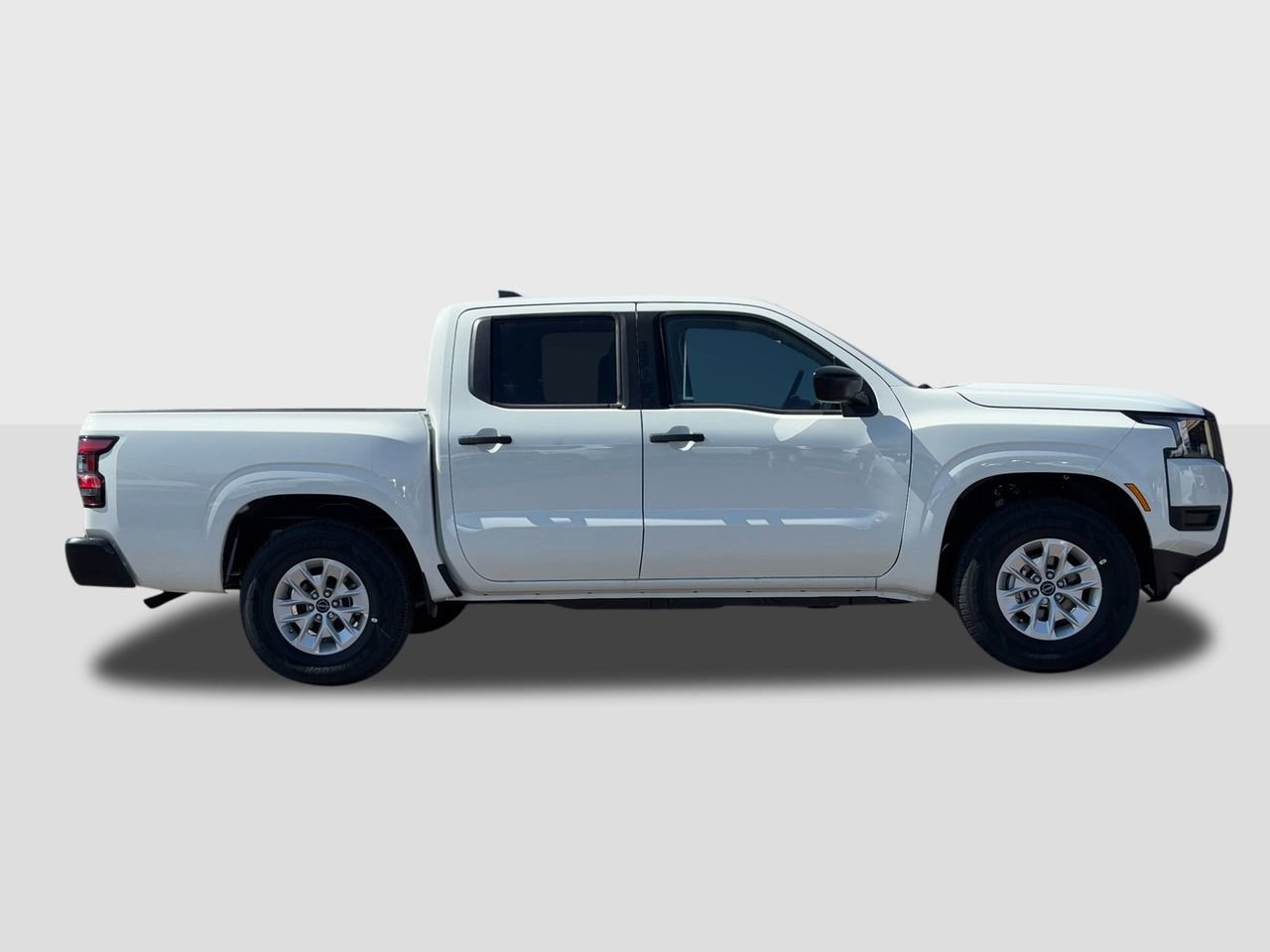 New 2025 Nissan Frontier S w/ S Utility Package image 6