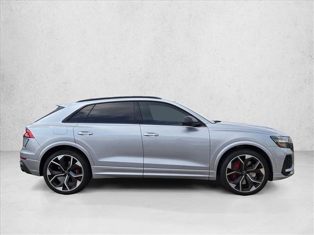 Used 2022 Audi RS Q8 image 4
