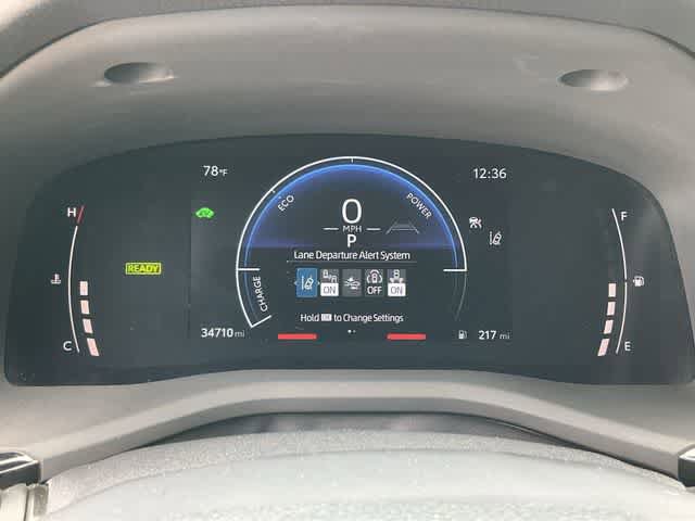 Certified 2025 Toyota Camry SE w/ Convenience Package AWD/4WD image 26